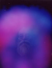 Jim's Aura